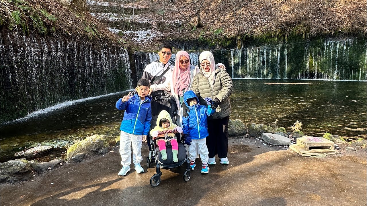 Karuizawa nagano 2025