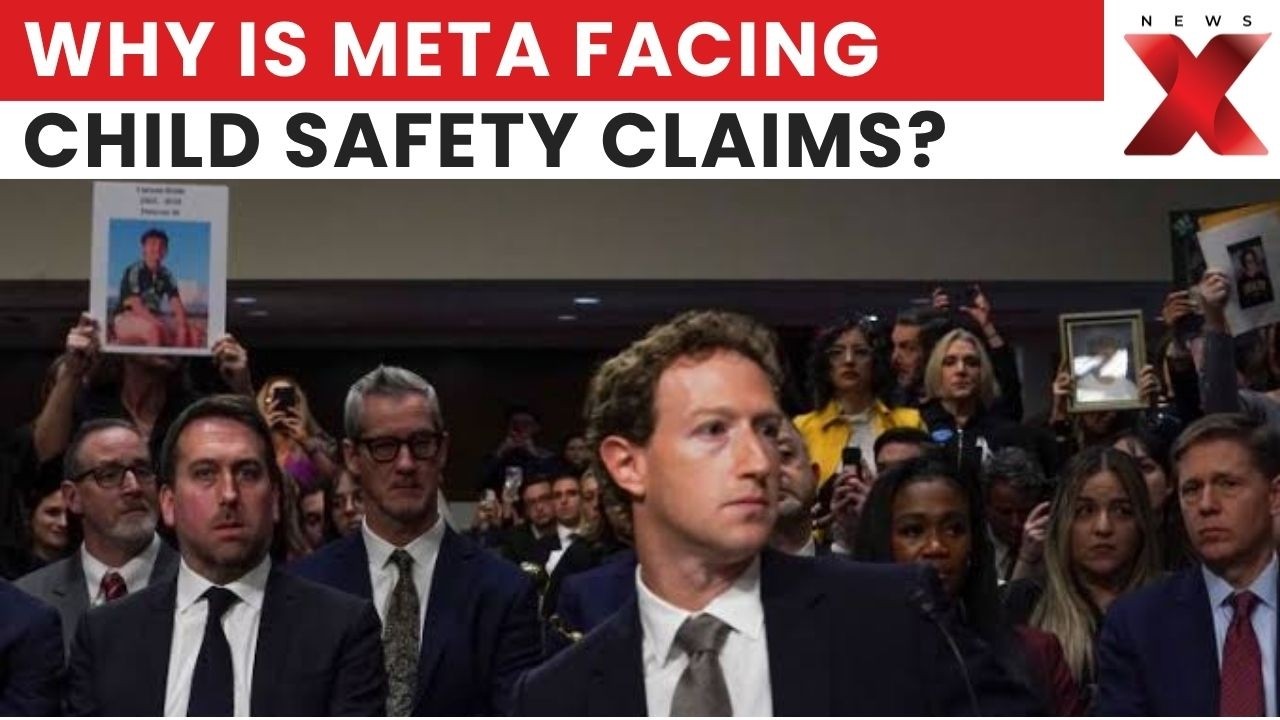 US COURT vs META: Instagram, Facebook Owner Faces $942 Million Penalty