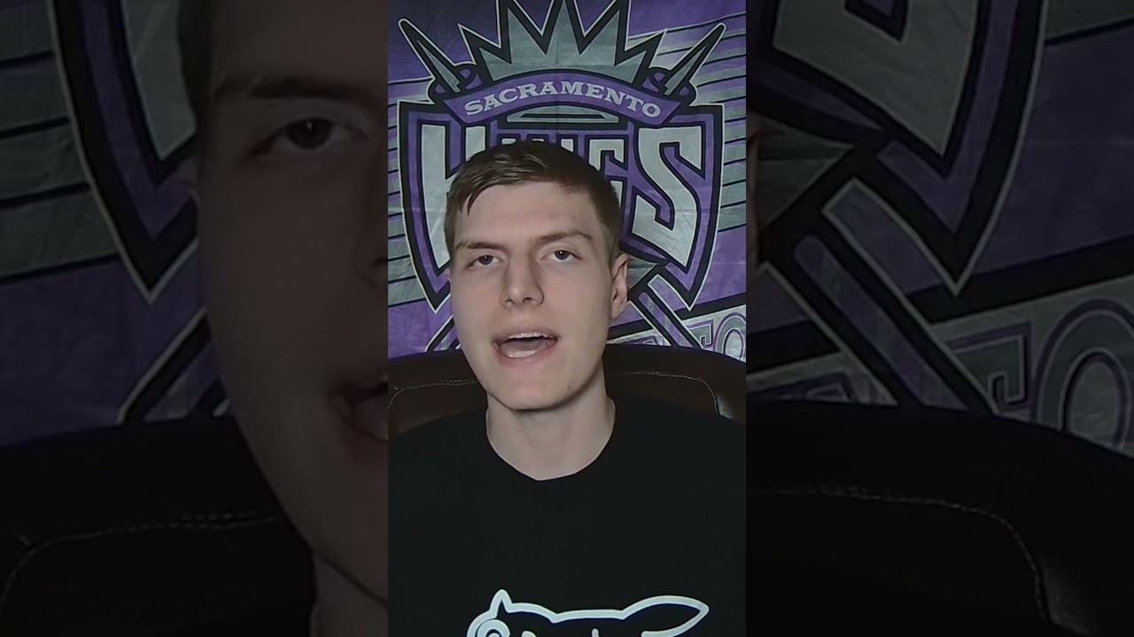 &laquo;Кингз&raquo; терпят поражение во второй половине матча и счёт становится 1:4 #sacramentokings #nba