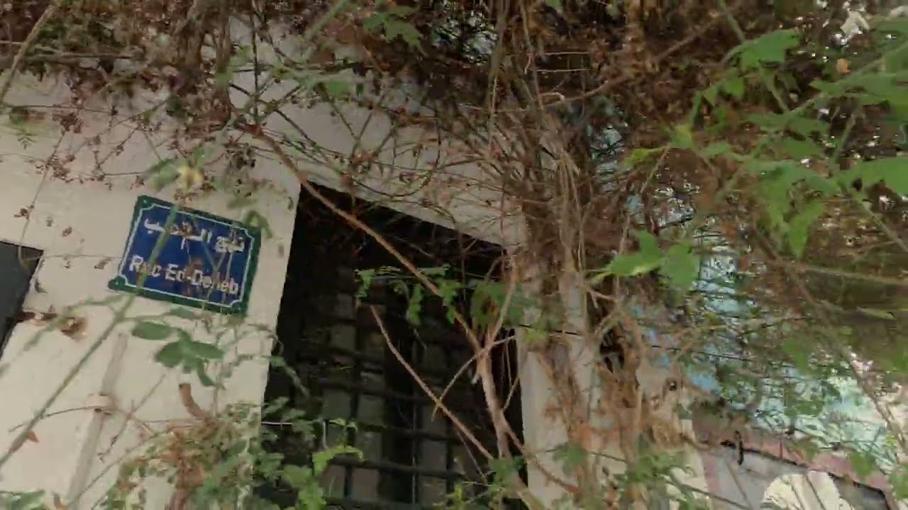 Tunisian Folktales : The Legend Of Hammam Ed-Dahab In Tunis 🇹🇳