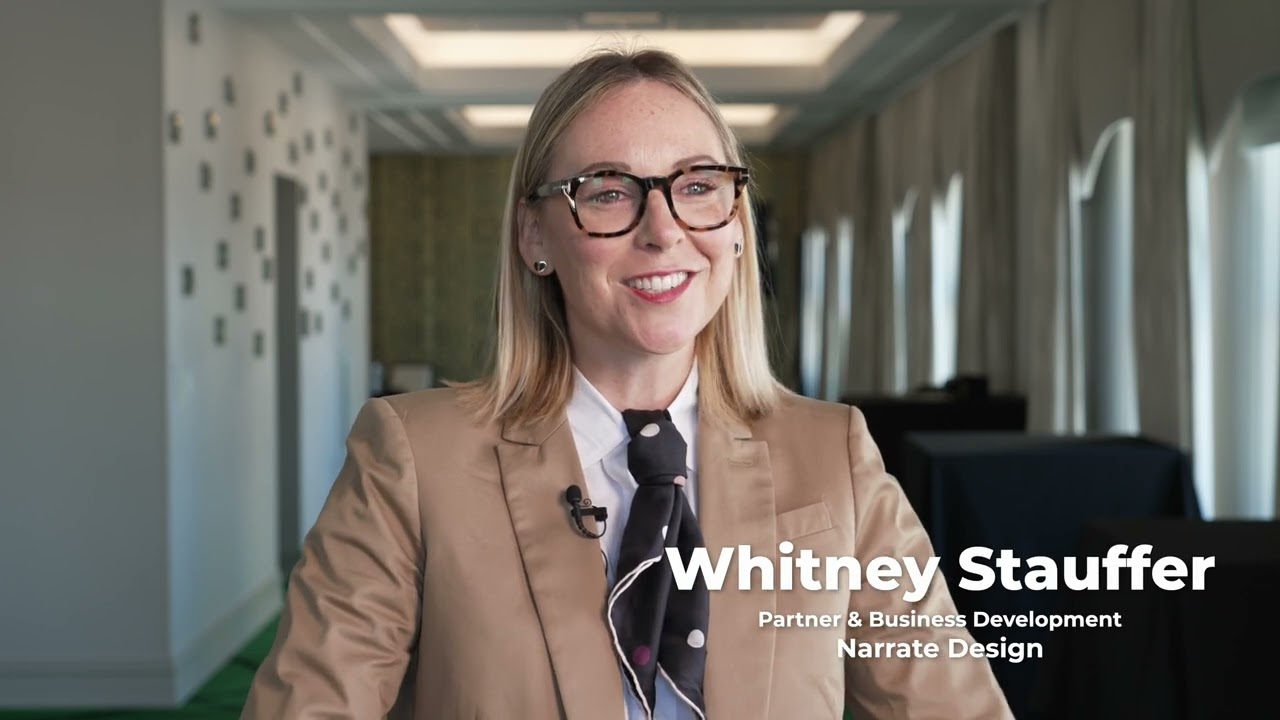 Tracy Spears - Tulsa Chamber Event | D2 Branding