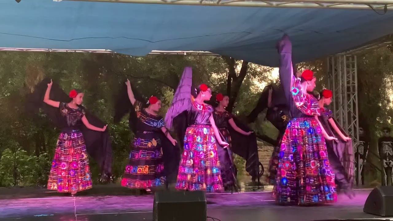 La Llorona 10/15/22 SFS