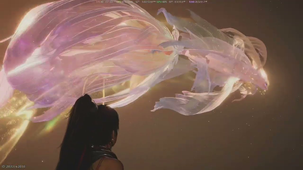 Where Winds Meet - Divinecraft Corridor - Times Change