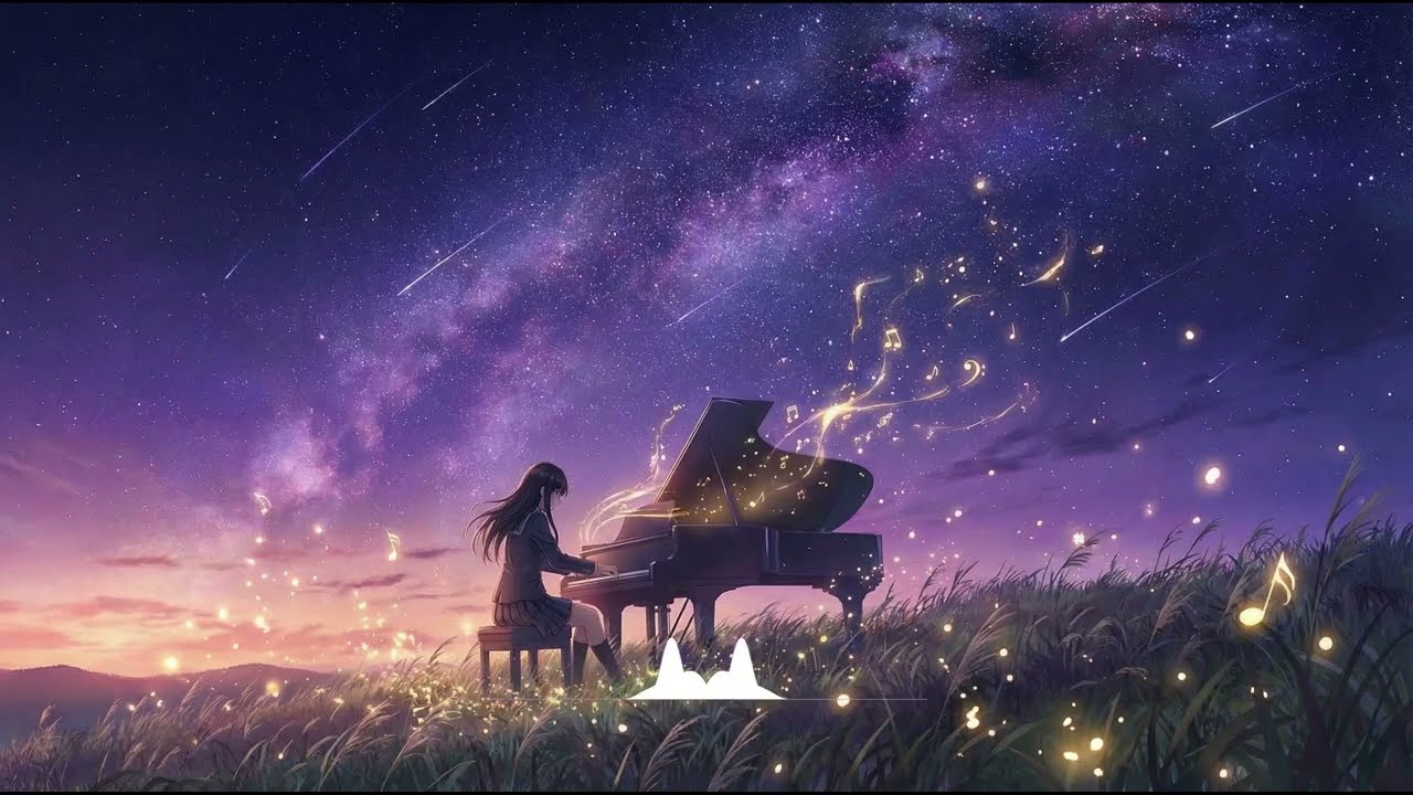 Starlight Falling -「雨の音、光の歌」
