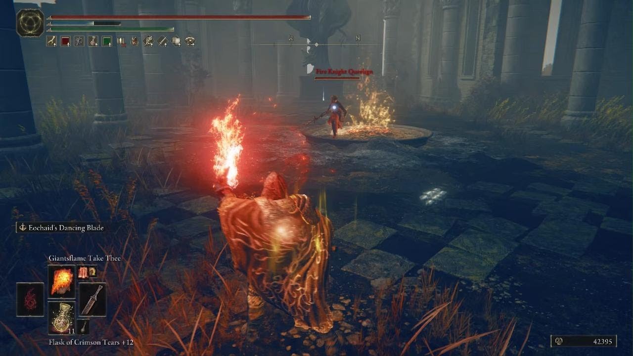 ELDEN RING pvp