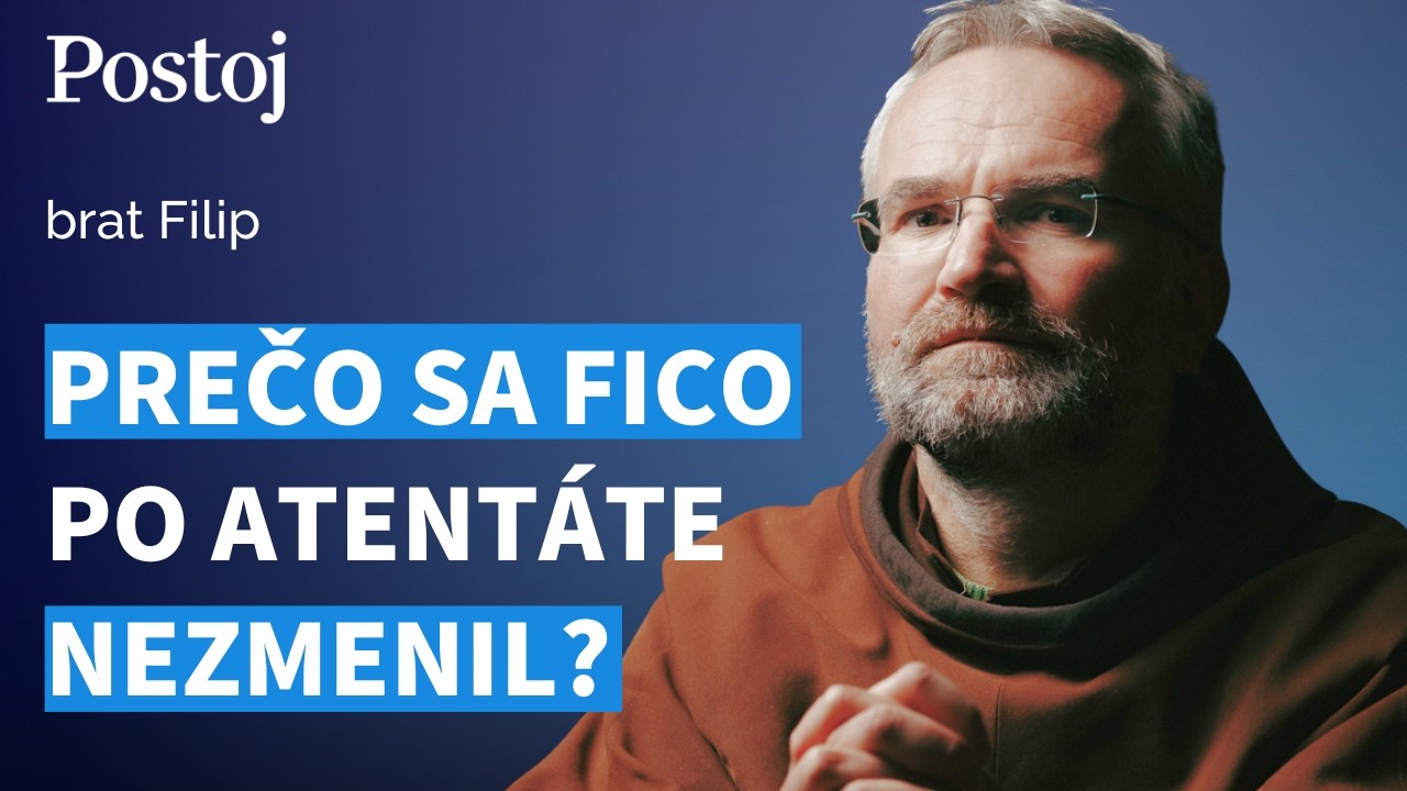 Brat Filip: S progresívcami vedieme zbytočné zákopové vojny pre pár krikľúňov v popredí