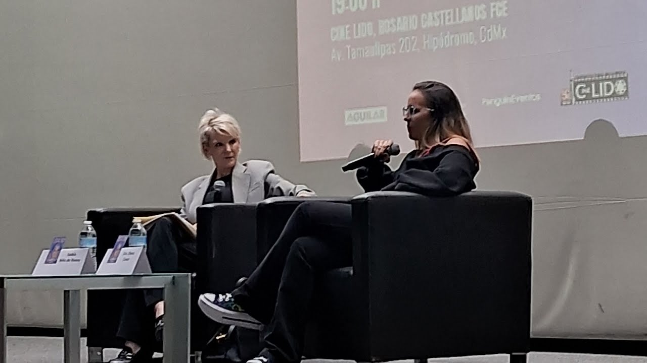 SASKIA NIÑO DE RIVERA LIBRO ESTA SOY