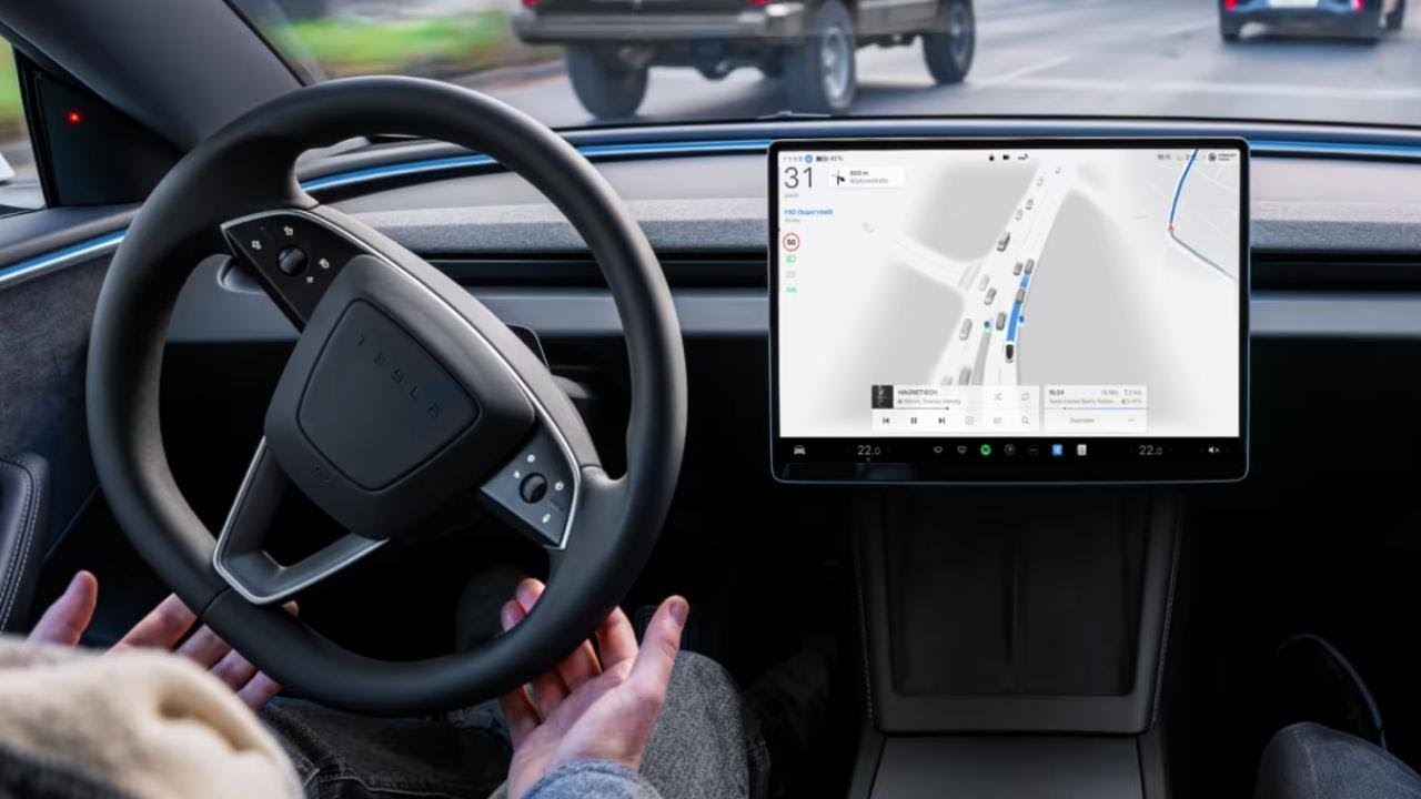 Tesla Announces Closure Date on Full Self-Driving Program