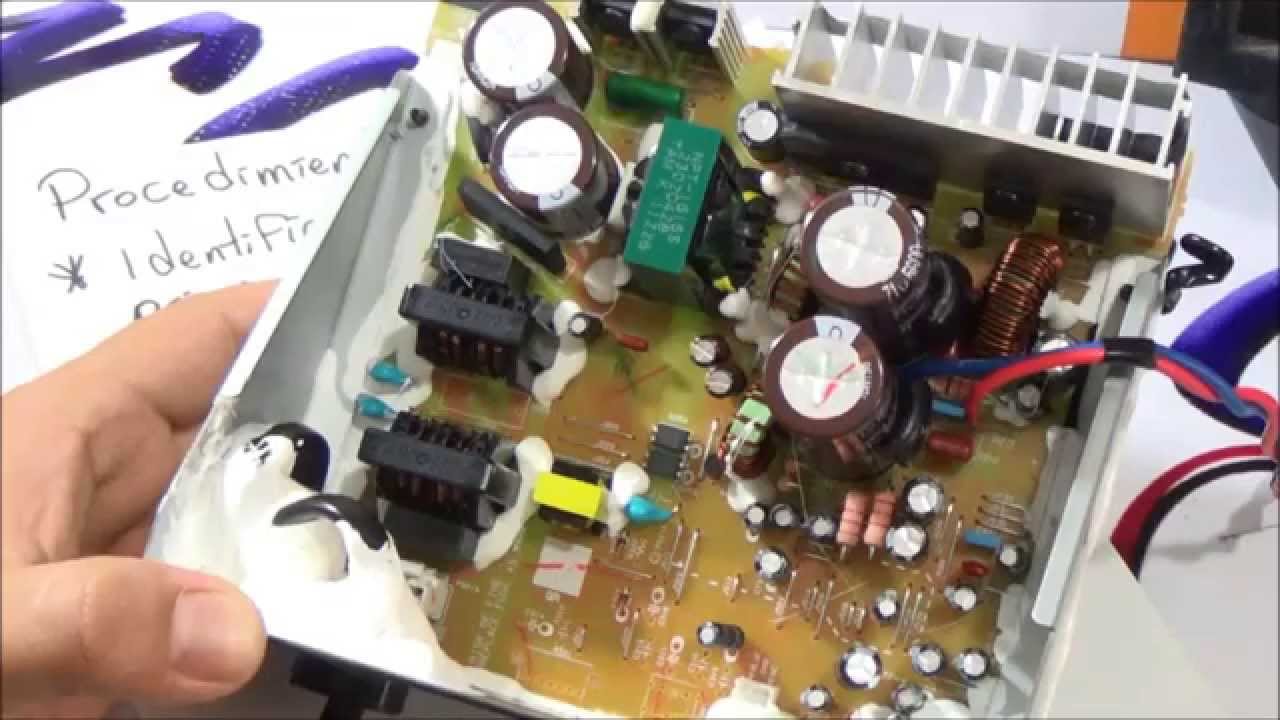 Cursos de electrónica prof. Guillermo Orozco programa tv tecnicos 11 de Febrero 2015