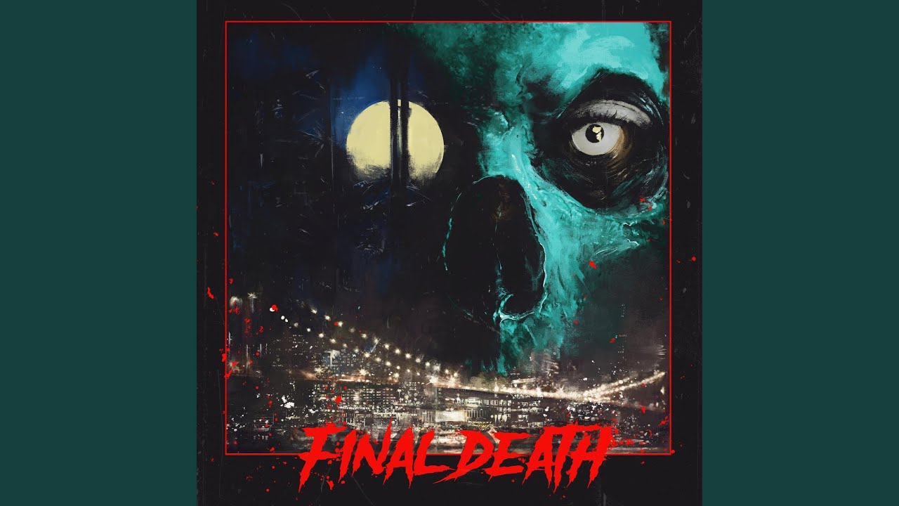 FINAL DEATH: Fatal Routine (Instrumental)