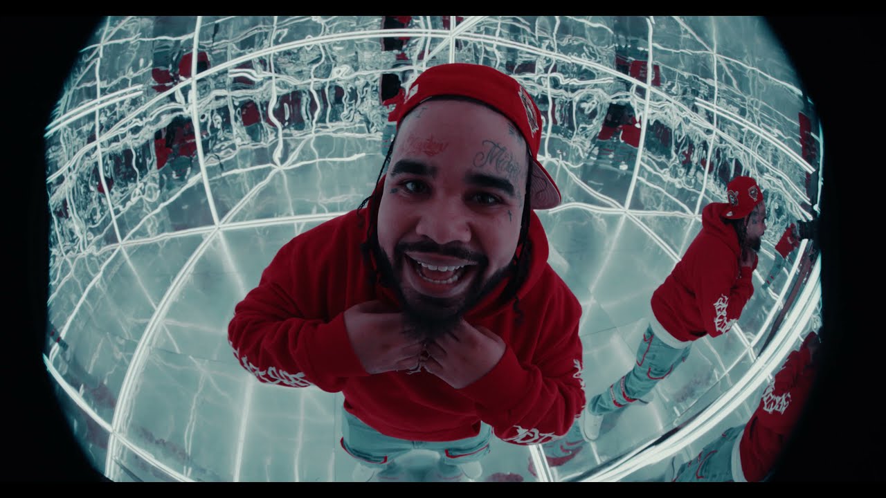 Rucci - B's Up (Official Video)