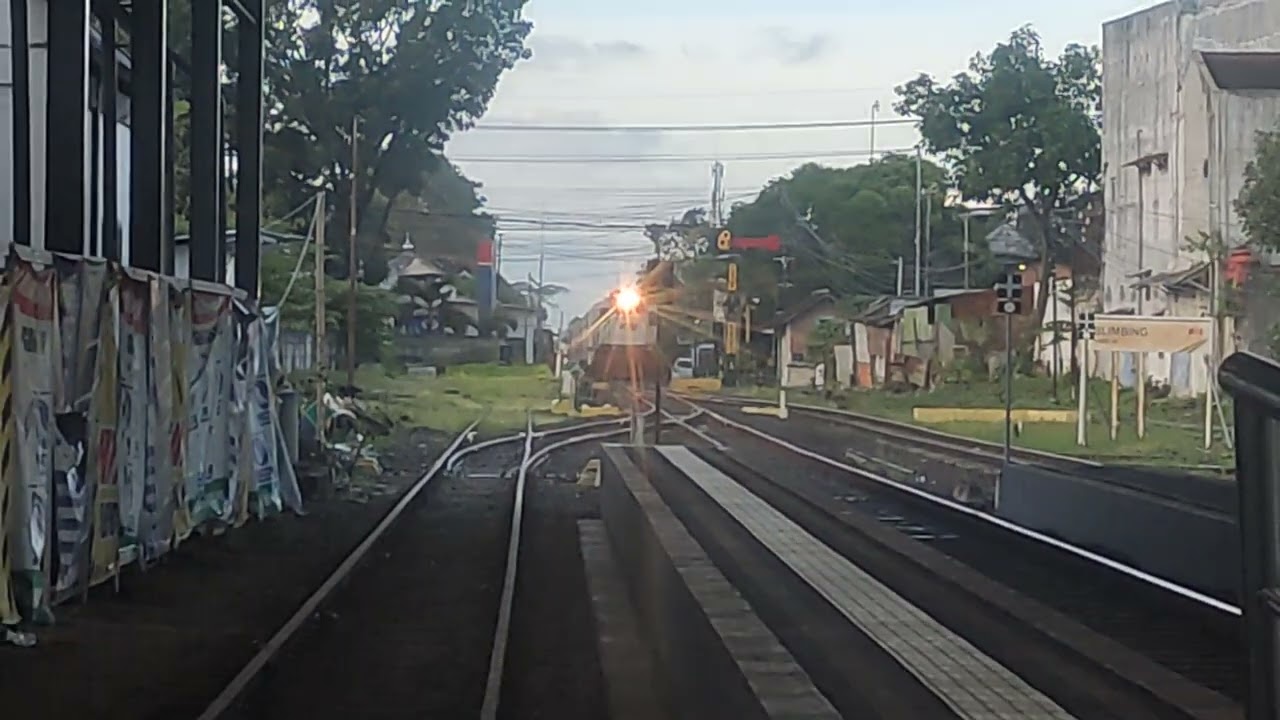 KA Dhoho Dengan CC 201 83 11