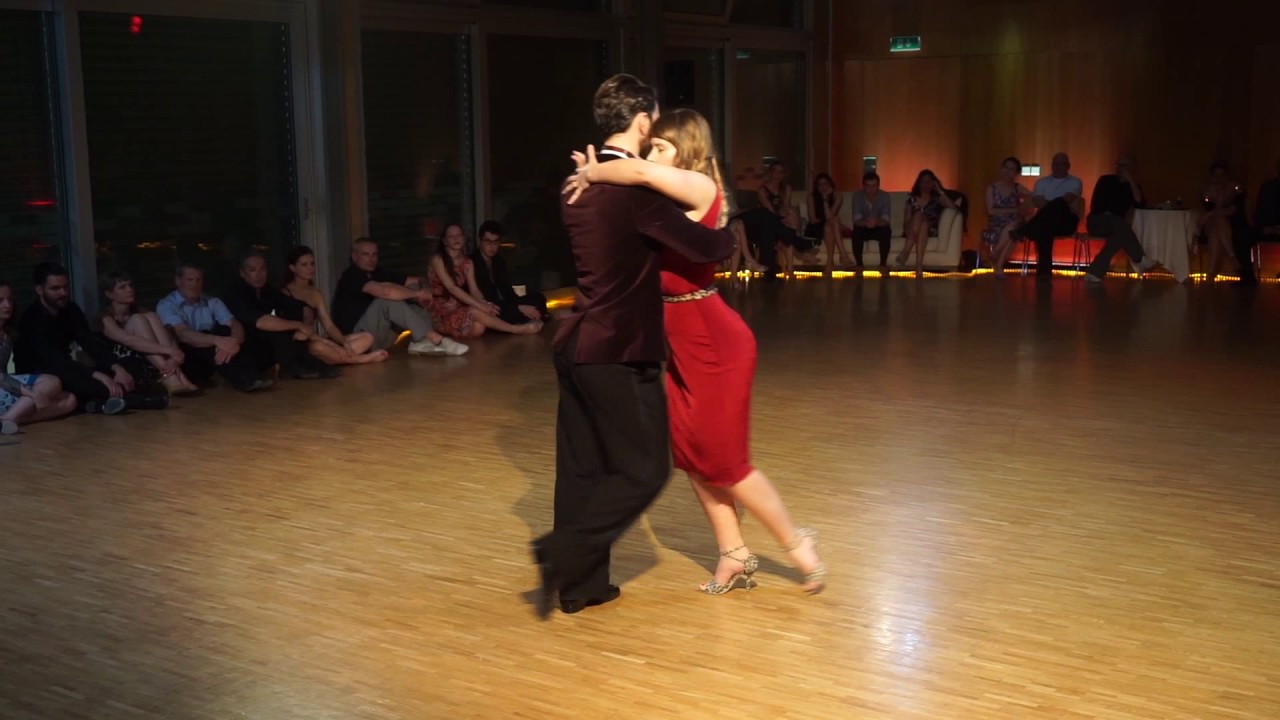Maja Petrović  & Marko Miljević  - 