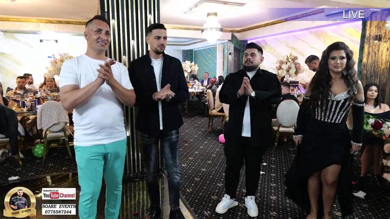 CIPRIAN TEPELIGA ✅ SISTEMUL DUBAI FERRARI ✅ PREMIERA 2025