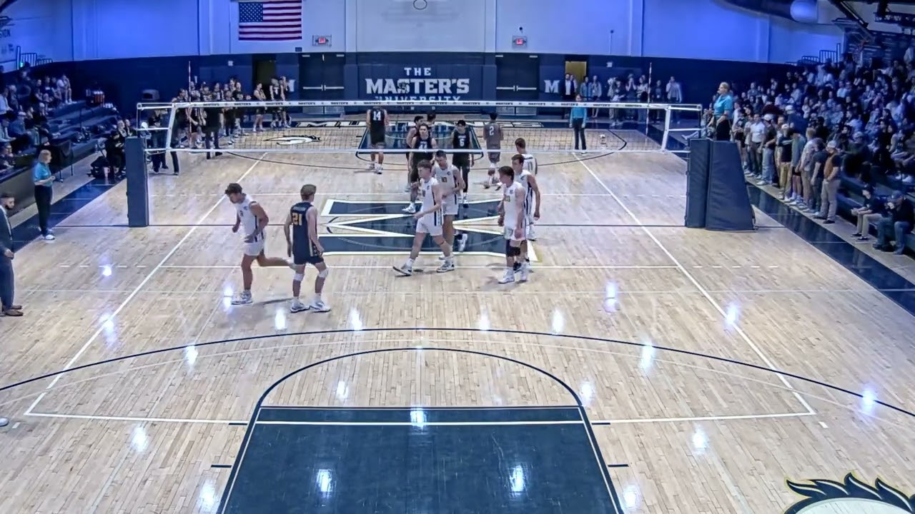 Bryce Jones Full Match Against HIU