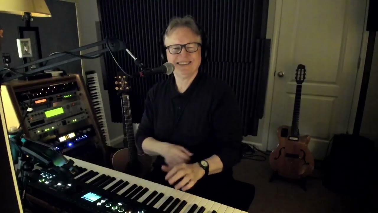 Randy Hunter Facebook Live  3-1-26