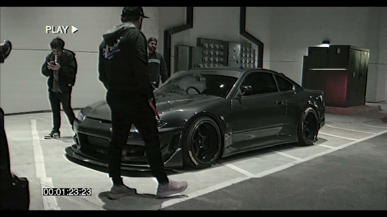 Late Night JDM Hang | STAGEA, R34, NSX, S15, JZX100