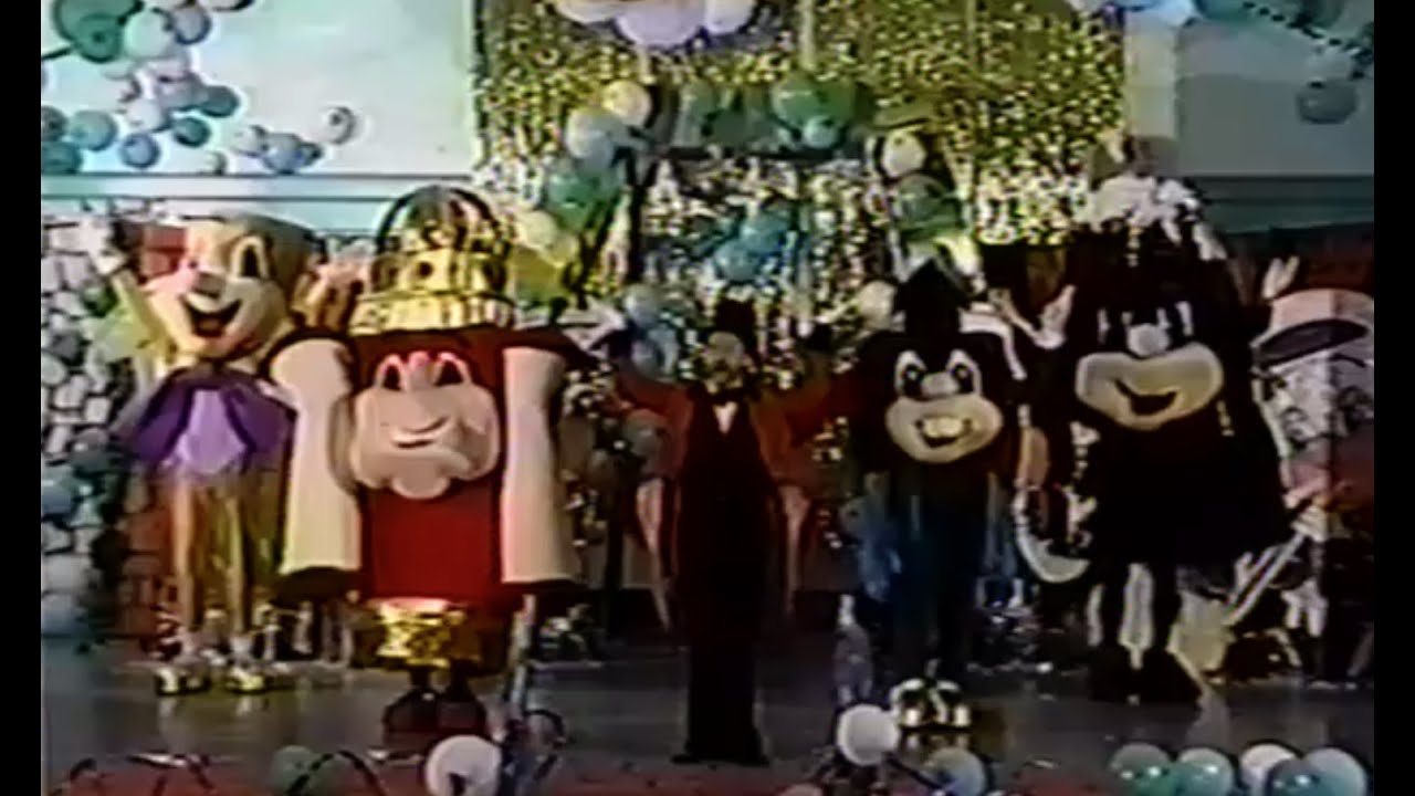 Torah Tots with ULTRA-RARE behind the scenes footage!