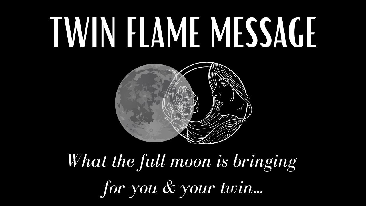 𝗧𝗵𝗶𝘀 𝗗𝗠 𝗳𝗲𝗲𝗹𝘀 𝗮𝗱𝗱𝗶𝗰𝘁𝗲𝗱 𝘁𝗼 𝘆𝗼𝘂𝗿 𝗲𝗻𝗲𝗿𝗴𝘆 𝗮𝗻𝗱 𝗶𝘁'𝘀 𝗱𝗿𝗶𝘃𝗶𝗻𝗴 𝗵𝗶𝗺 𝗰𝗿𝗮𝘇𝘆... [Twin Flame Full Moon in Virgo]