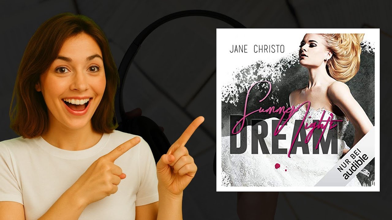 Summer Night's Dream von Jane Christo | Spannendes Hörbuch mit Sabina Godec 🎧🔫