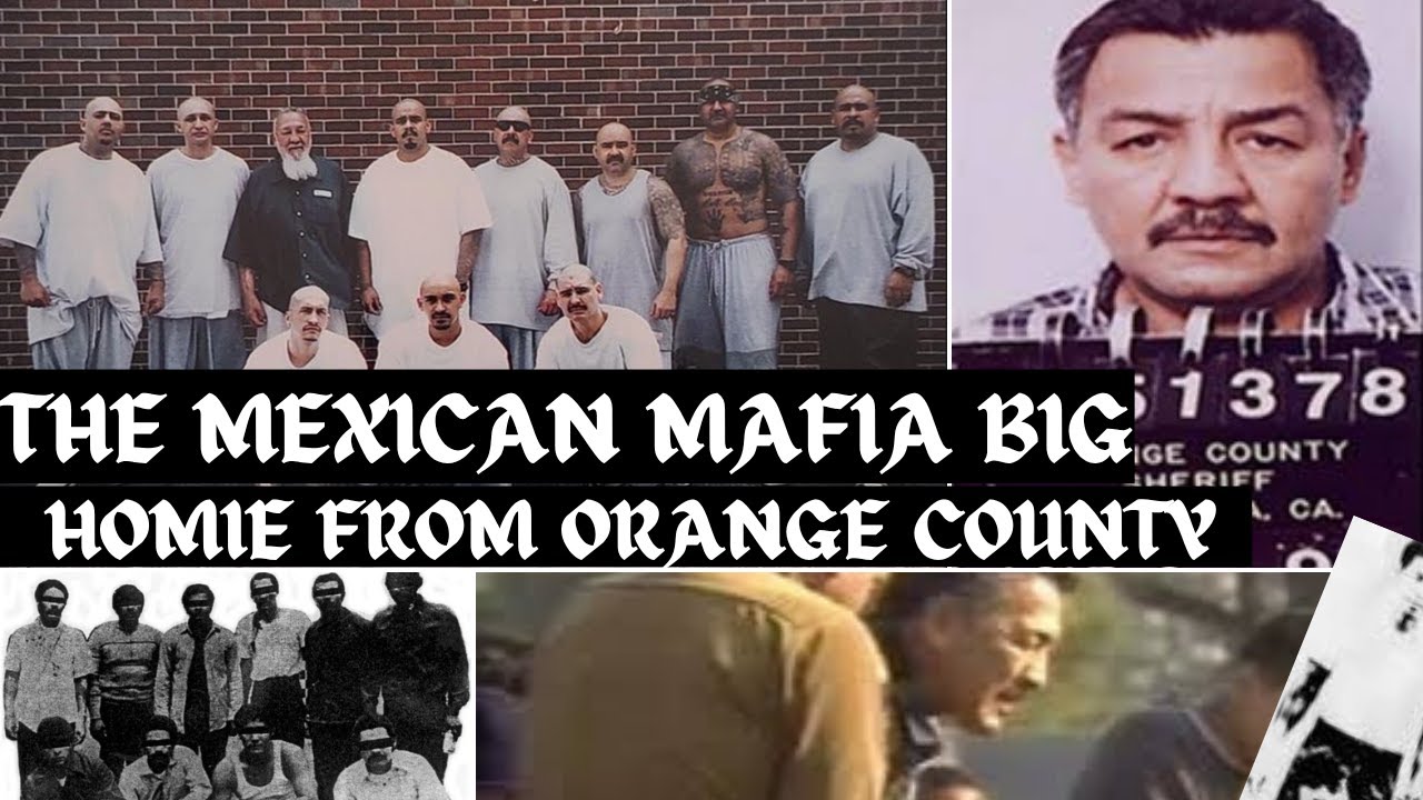Peter ‘Sana’ Ojeda: The Big Homie of Orange County