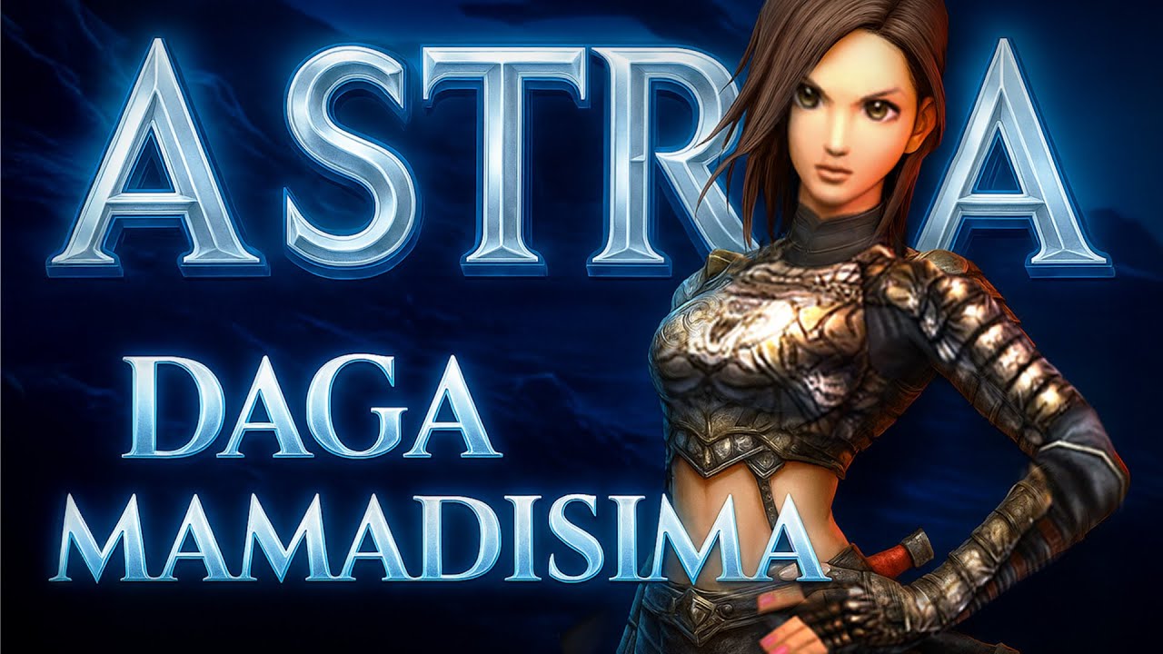 CAPITULO 13: Mi Daga DEFINITIVA 🤩 | NUEVO SERVIDOR PRIVADO 2025 🏰