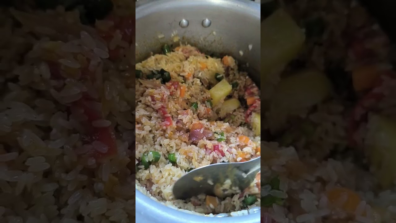 റേഷനരി ബിരിയാണി 😋