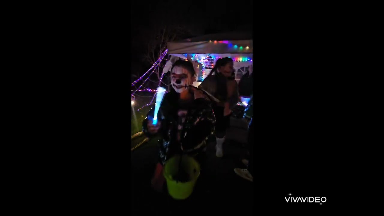 Hallowen 2025