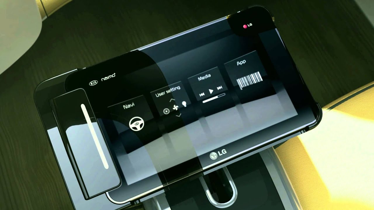 2013 기아자동차 사운드 디자인 공모전-우수상 수상작(2013 KIA Motors Sound Design Contest Winners Work)