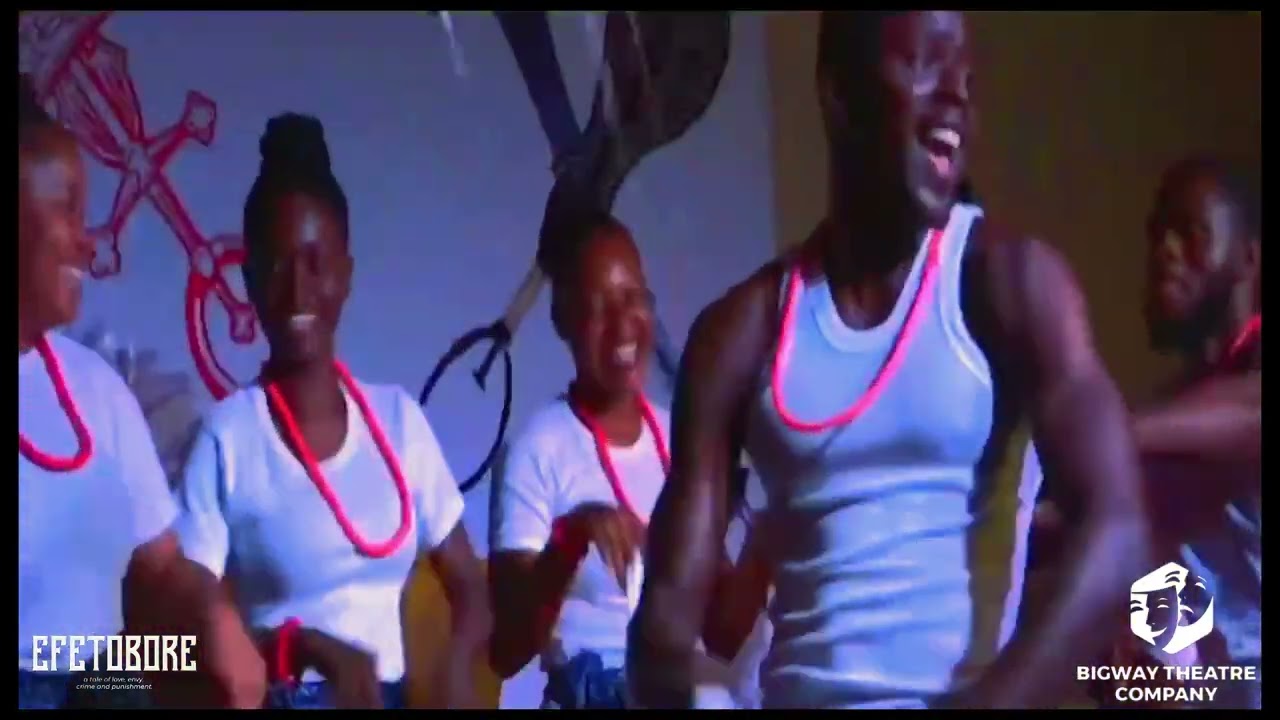 URHOBO DANCE