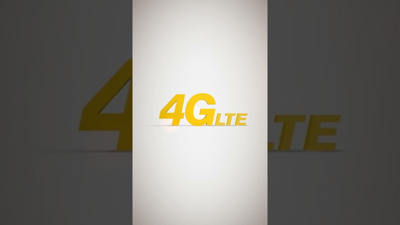 LG Optimus G (Sprint) - On/Off (with Animation)