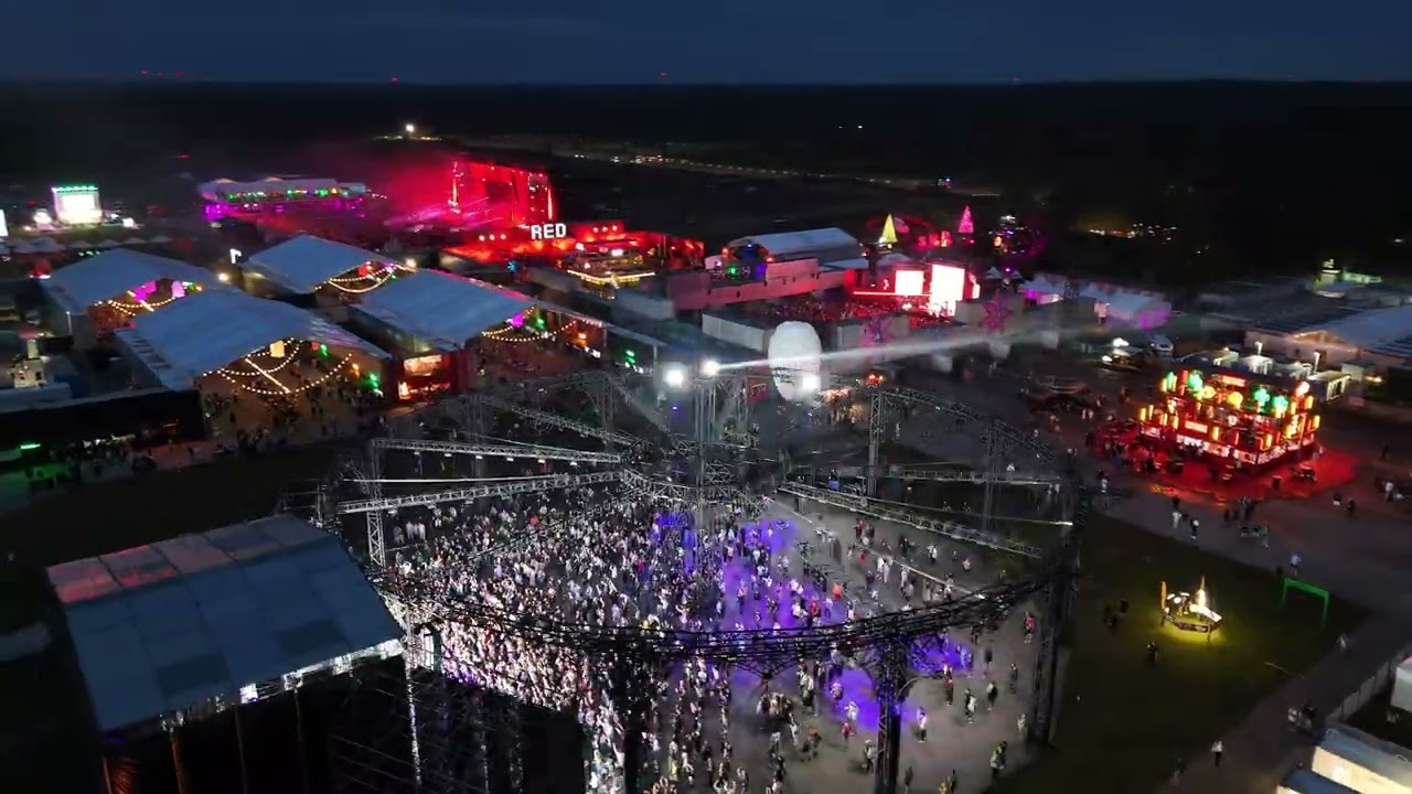 Sun Festival Kołobrzeg 2024