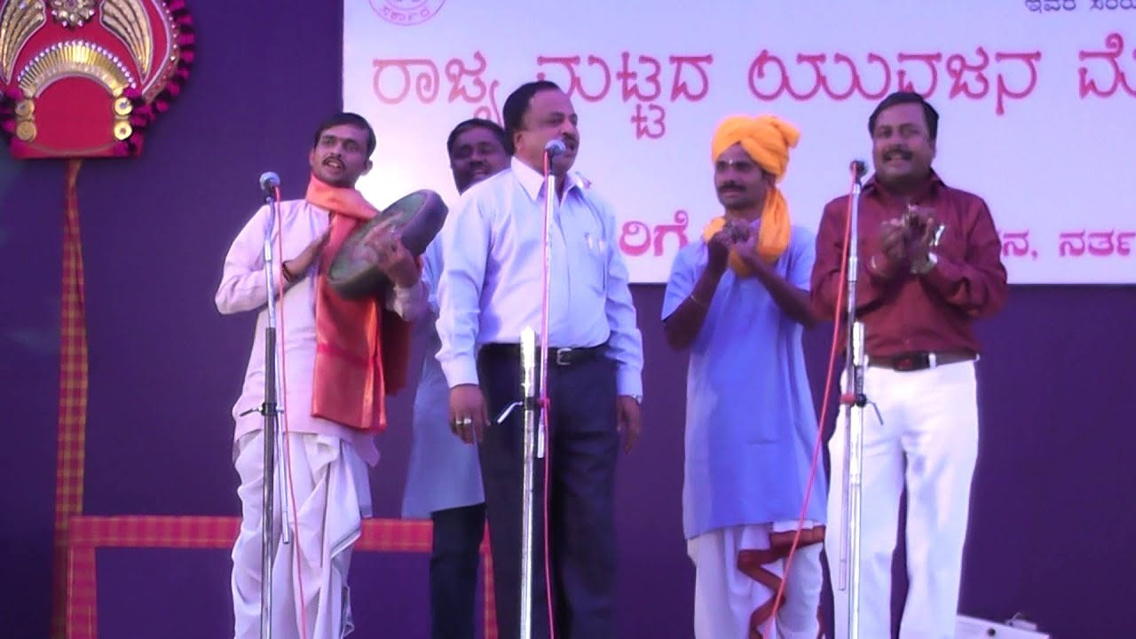 ಆವತ್ತ ಇವತ್ತ..? ಒಳ್ಳೆಯದಂತಿರಿ ಯಾವತ್ತಾ..? ಟಿ.ಸಿ ನಾಗರಾಜ್ & ಈರಣ್ಣ ಅಂಗಡಿ | ಕನ್ನಡ ಜಾನಪದ ಗೀತೆ
