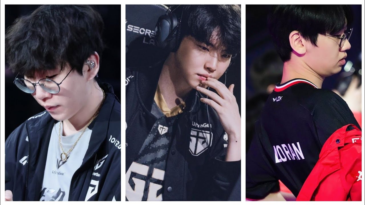 [Tiktok lck ] #06#lck #lol 