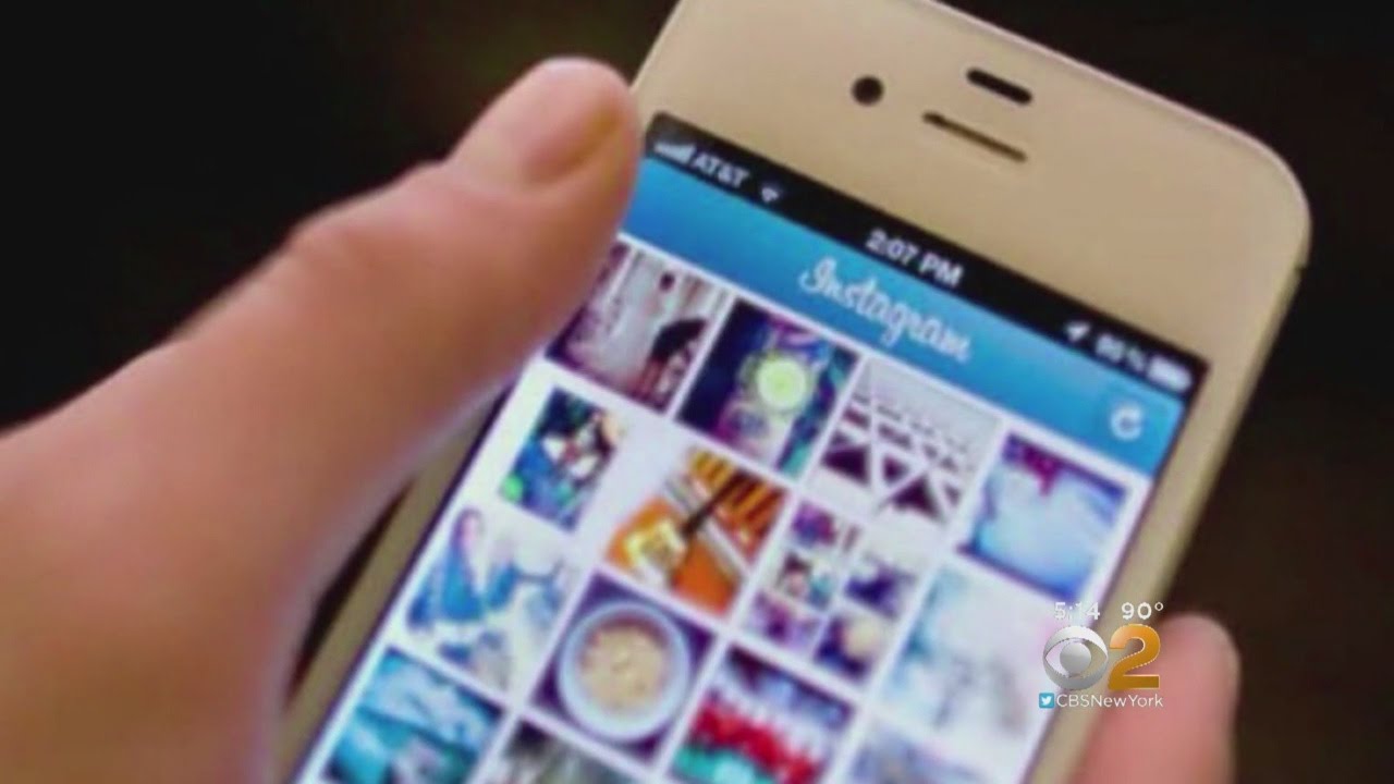 Instagram Breeds Most Bullying