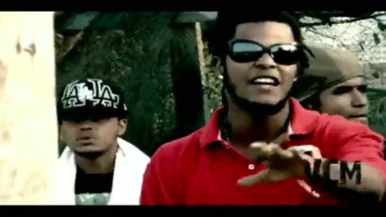 Prendete -Jose Mc - Nigga Lionz- Seven Plom - [Video - Oficial]