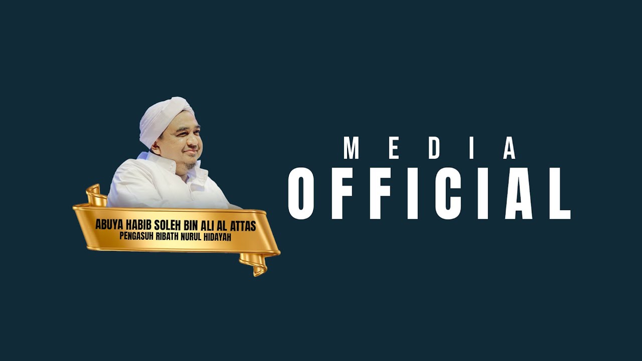Ta'lim Malam Rabu Ribath Nurul Hidayah Lil Habib Soleh Bin Ali Al Attas | Bedug Pangkah Tegal