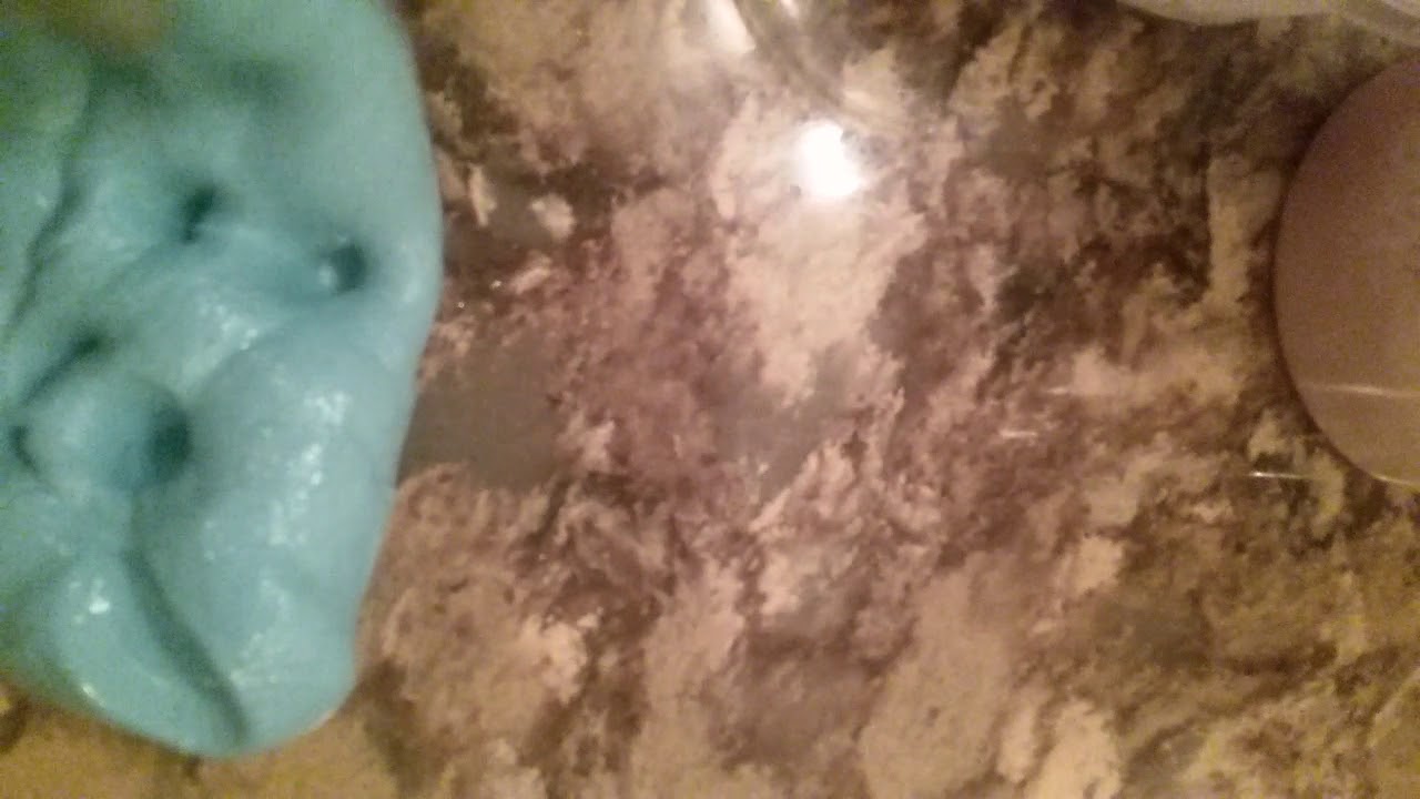 Bloo Goo *No longer for sale*