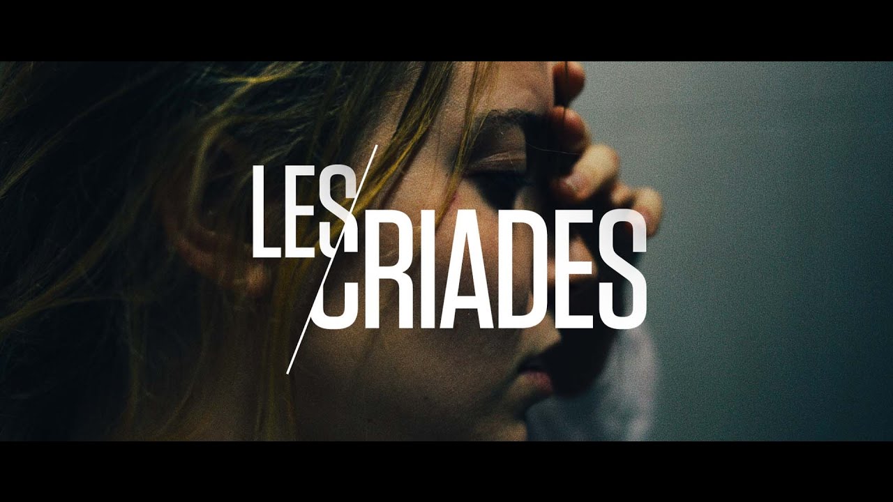 Roba Estesa - LES CRIADES (Videoclip oficial)