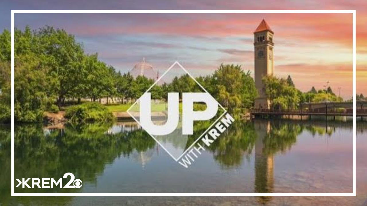Up With KREM Headlines: Friday, January 30, 2026