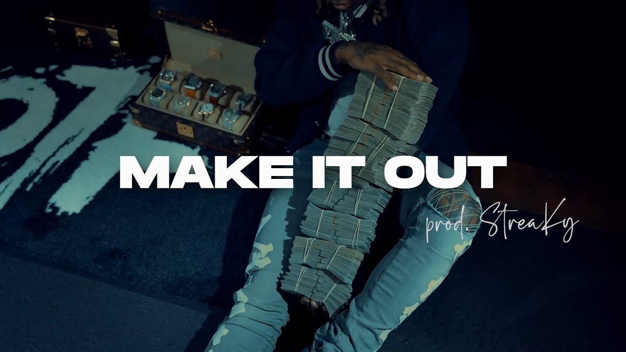 [FREE] Lil Tjay x J.I Type Beat - 