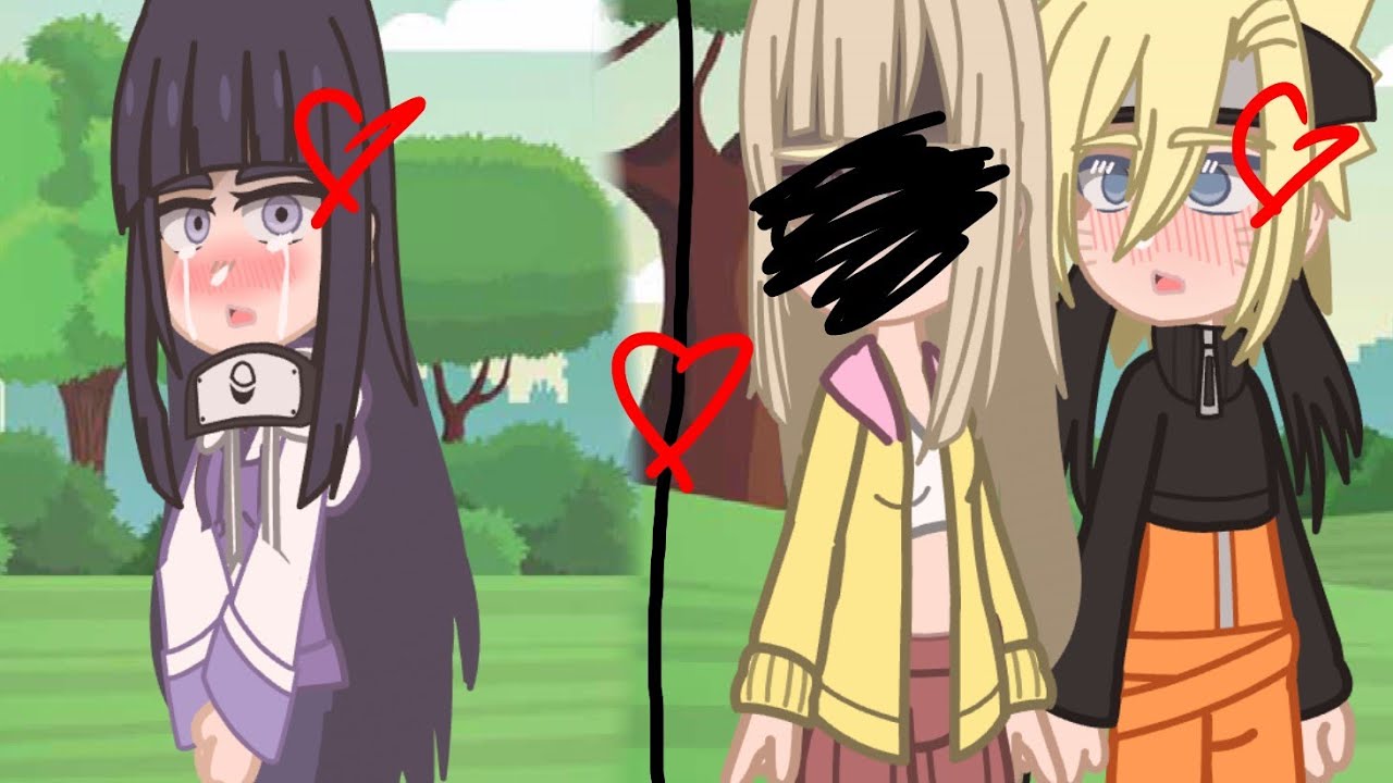 you are not mom •M3M3• /NaruHina/