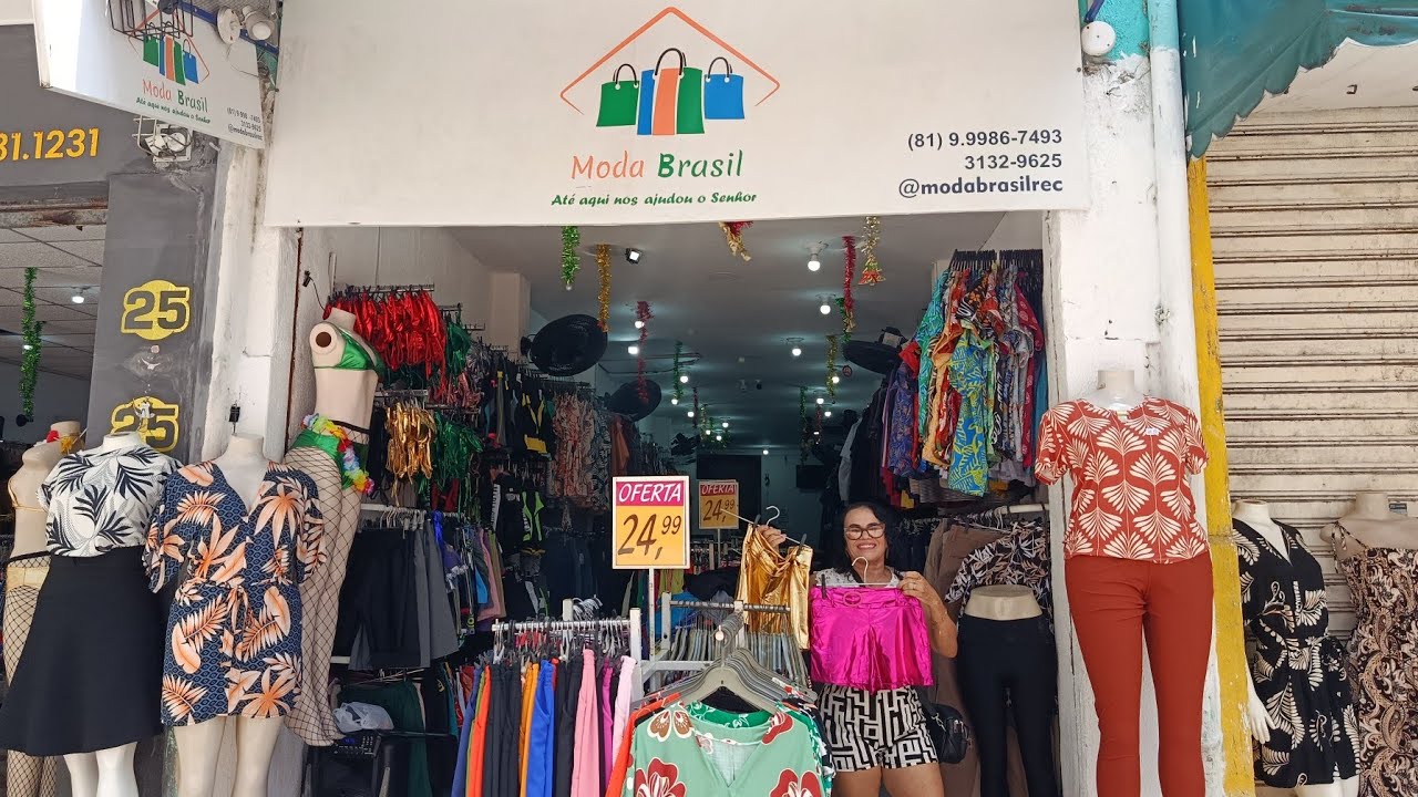 MODA BRASIL, MODELOS DE ROUPAS PRA TODOS OS GOSTO!!