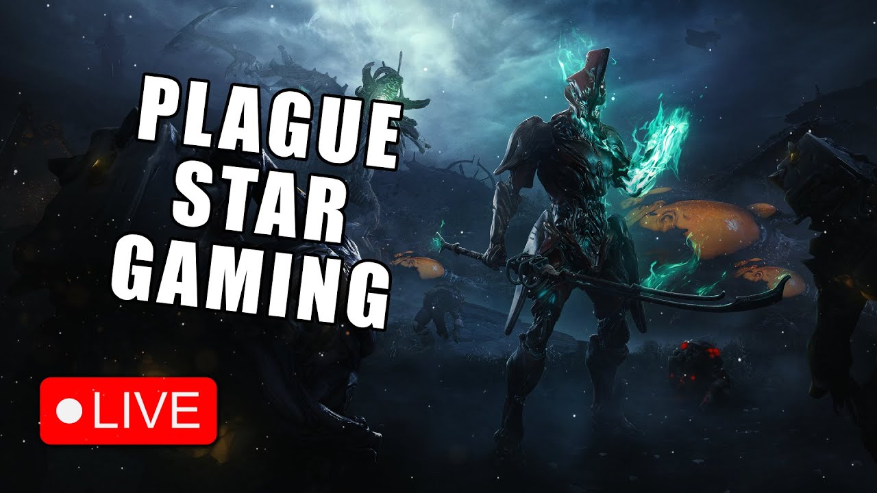 PLAGUE STAR TODAY |  !vadarya !caliban !cyte !wftd