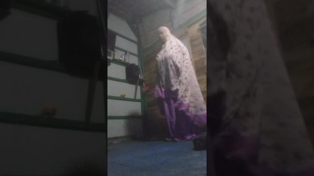 Farizdan ikut sholat