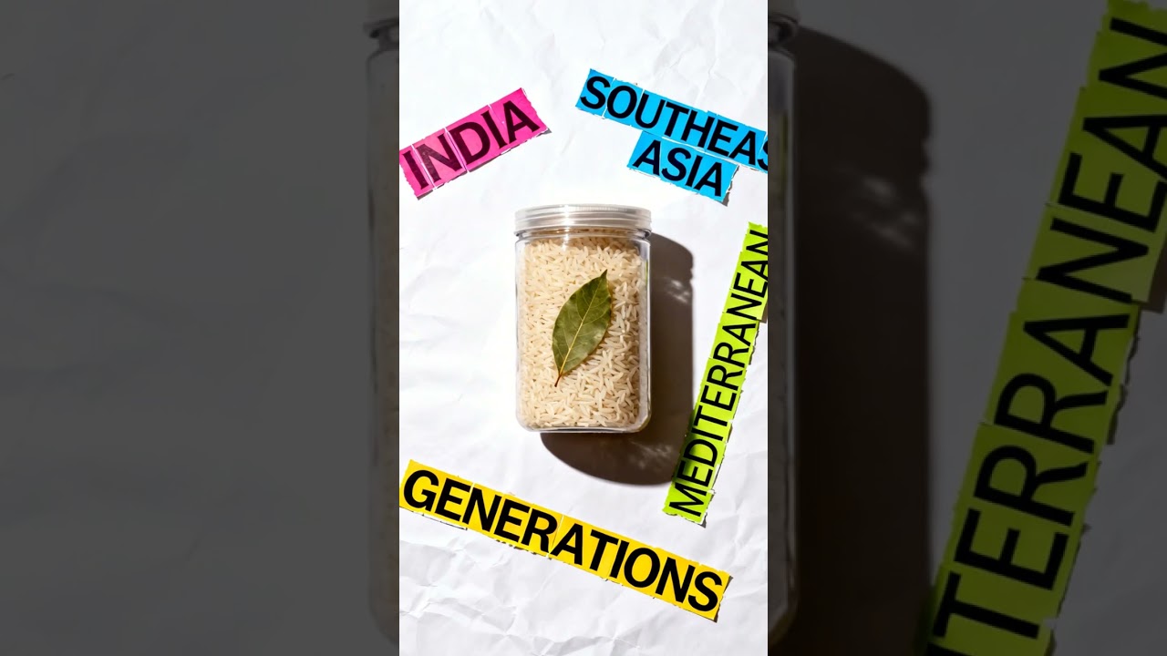 5 Genius Rice Secrets That Feel Like Total Cheating