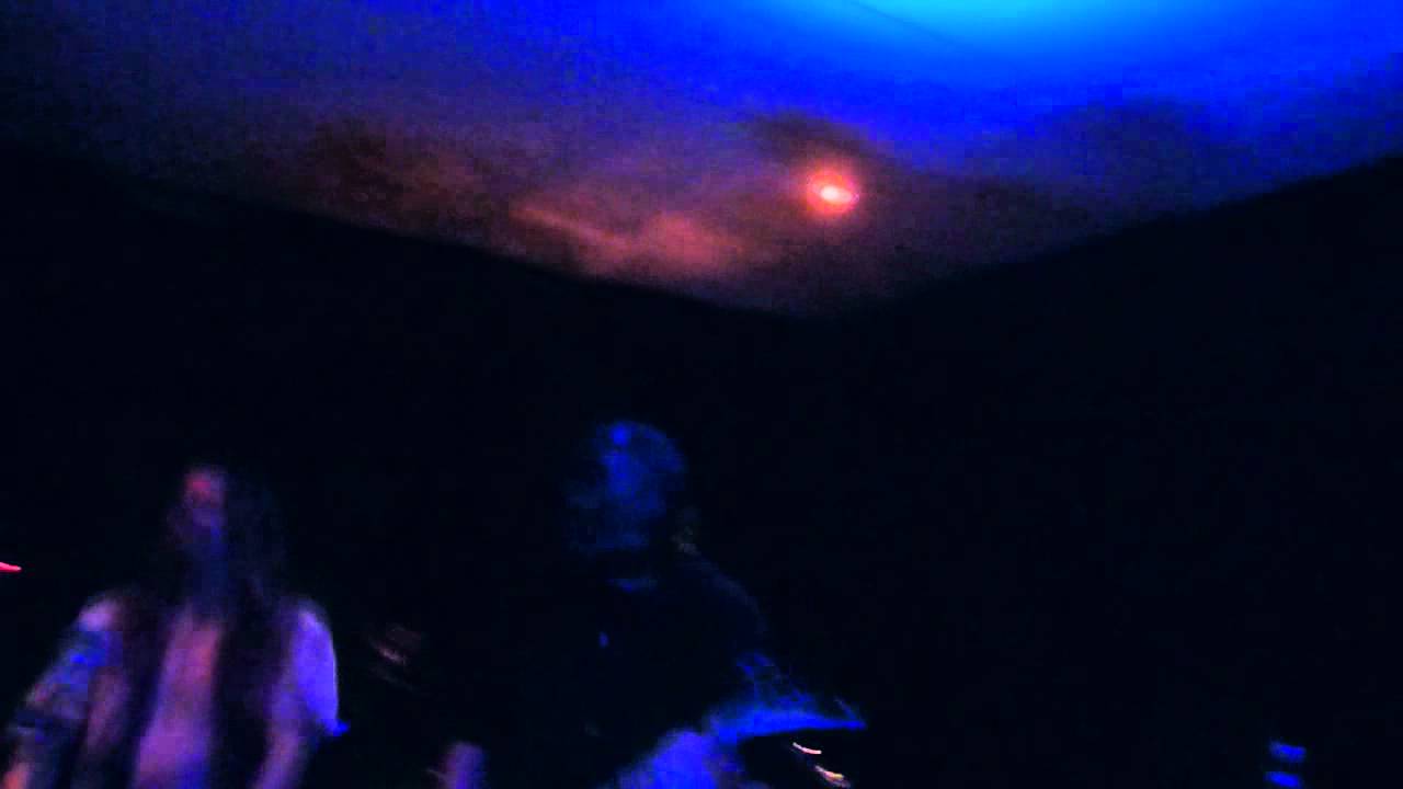 Lifelover - Cancertid live @ Boule & Tapas 26/08/11