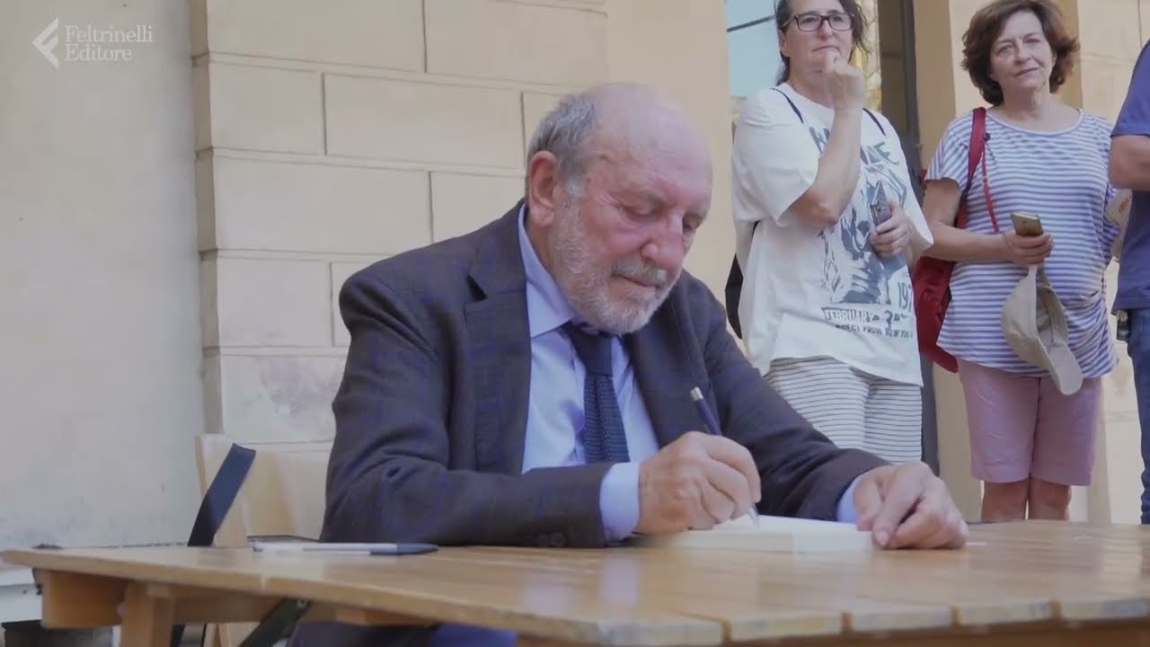 Umberto Galimberti: L’Etica del Viandante nell’Era della Tecnica | Feltrinelli Editore