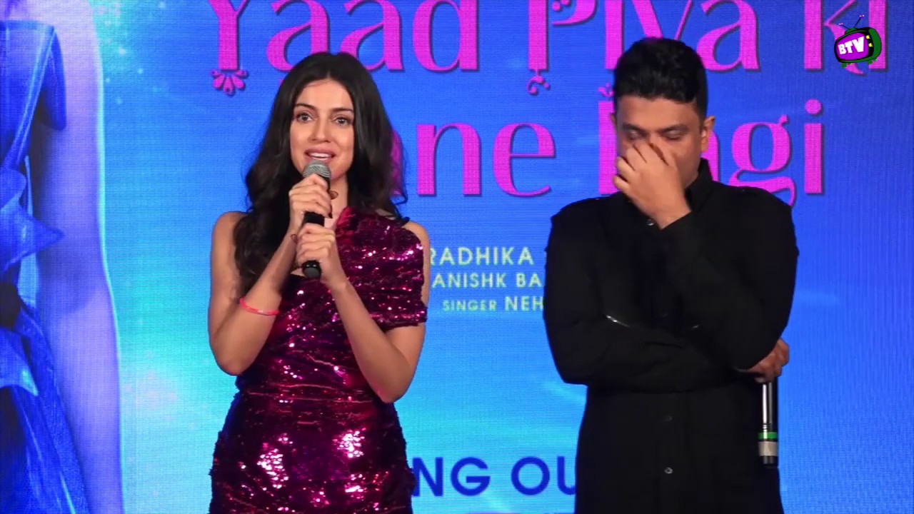 See What Divya Said About T-Series Owner Bhushan Kumar And Her Husband !