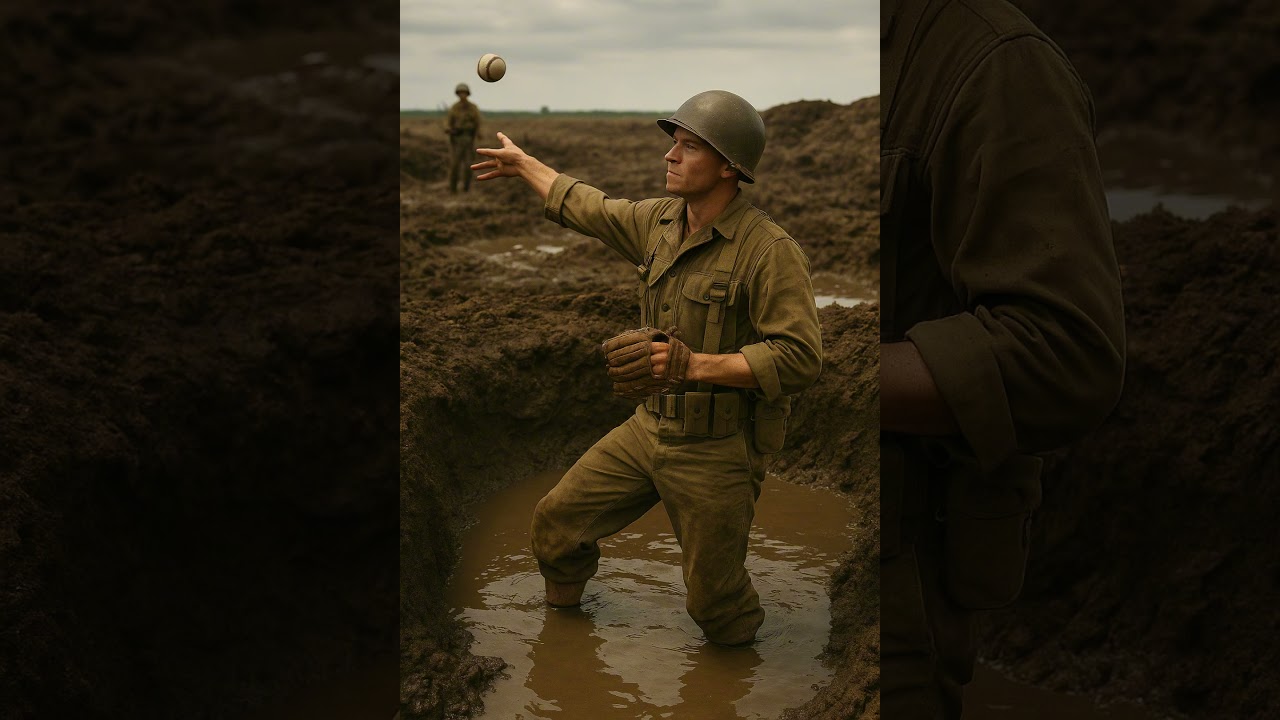 War Letters Home WW2 #1